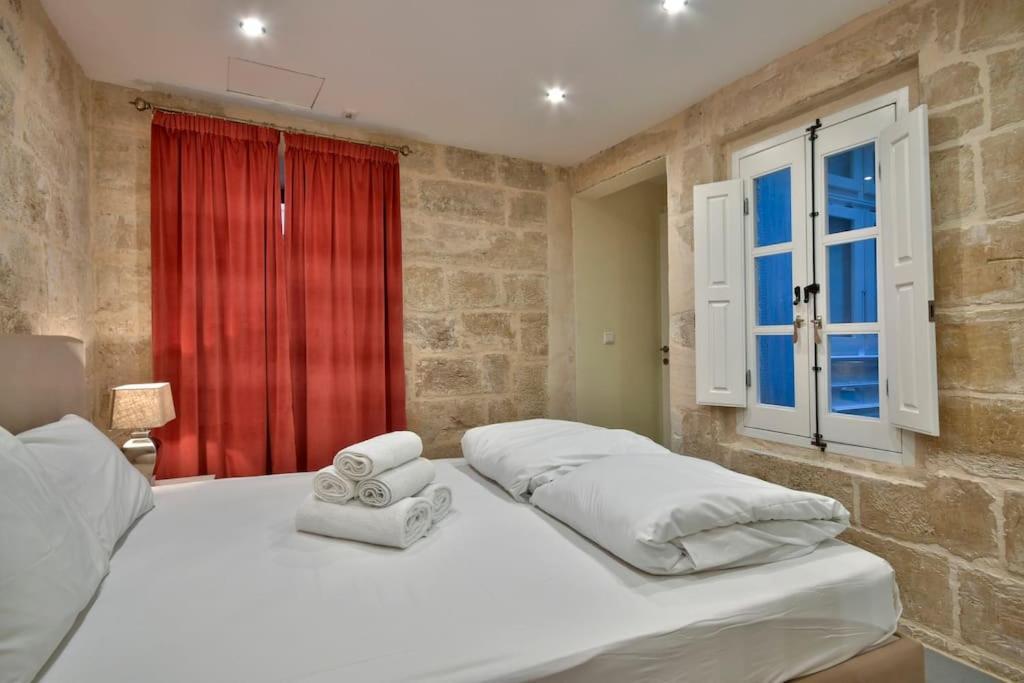 Vallettastay - Orangerie Two Bedroom Apartment 201 Exterior photo