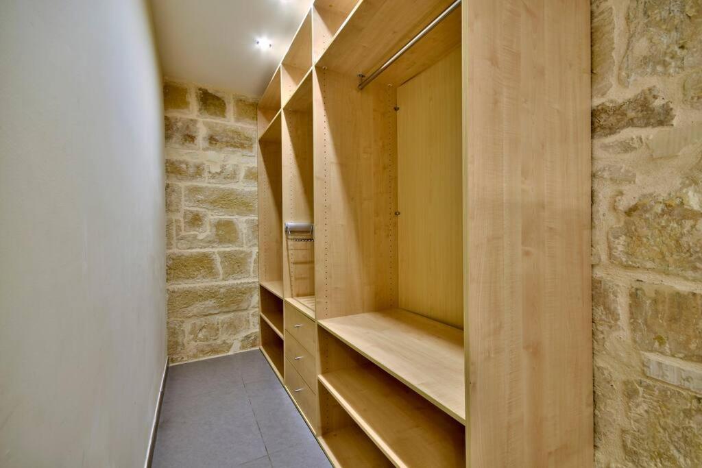 Vallettastay - Orangerie Two Bedroom Apartment 201 Exterior photo